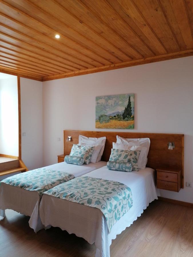 Villa Auri Vila Nova de Fozcoa Εξωτερικό φωτογραφία