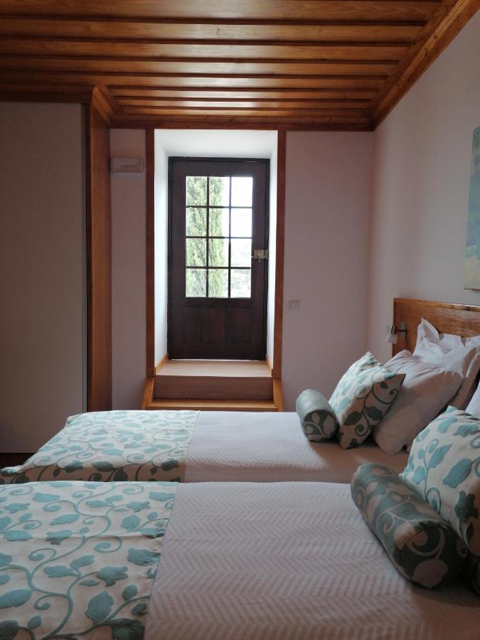 Villa Auri Vila Nova de Fozcoa Εξωτερικό φωτογραφία