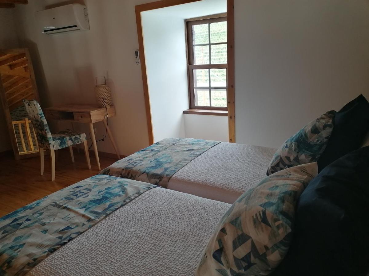 Villa Auri Vila Nova de Fozcoa Εξωτερικό φωτογραφία