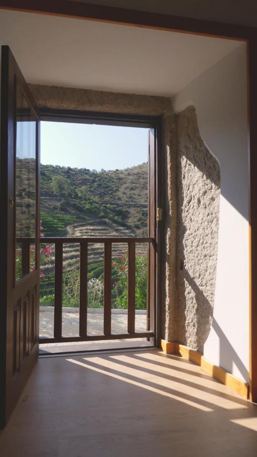 Villa Auri Vila Nova de Fozcoa Εξωτερικό φωτογραφία
