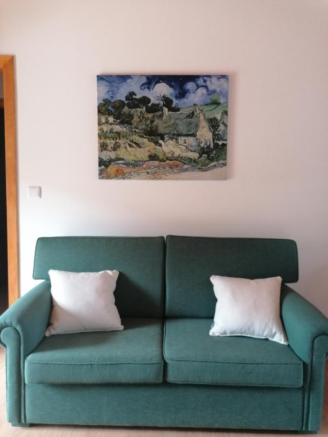 Villa Auri Vila Nova de Fozcoa Εξωτερικό φωτογραφία