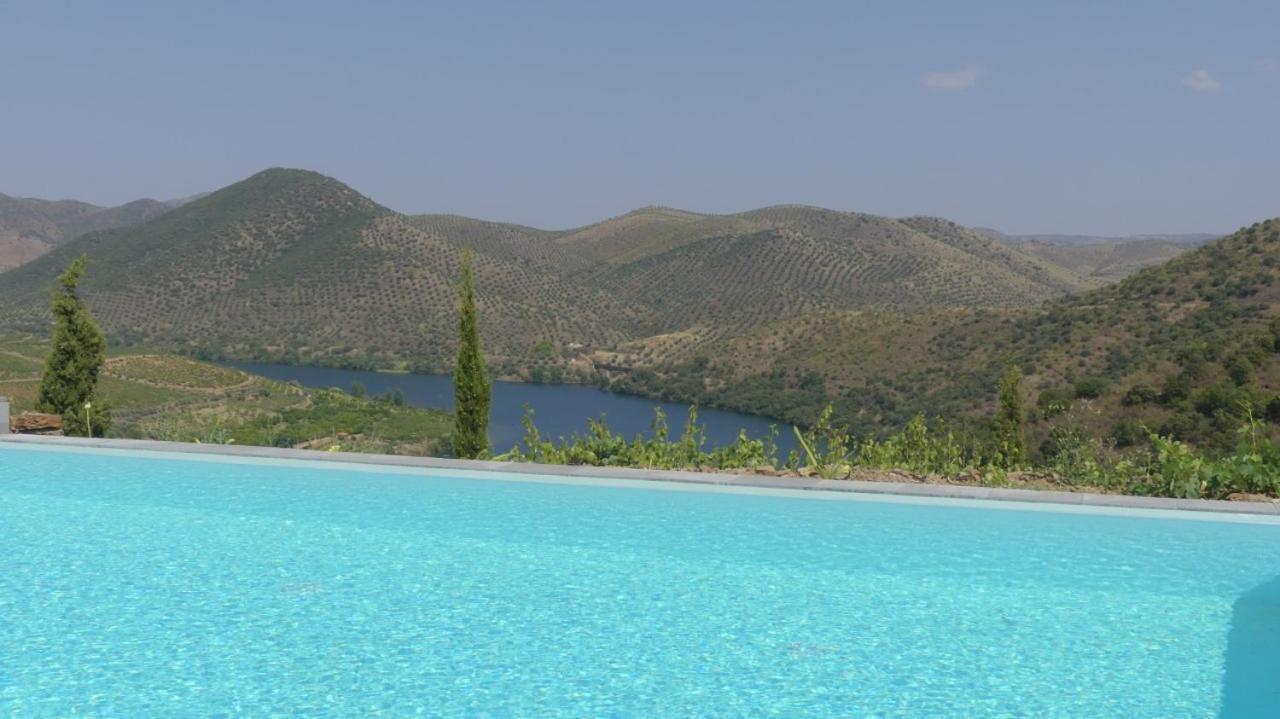 Villa Auri Vila Nova de Fozcoa Εξωτερικό φωτογραφία
