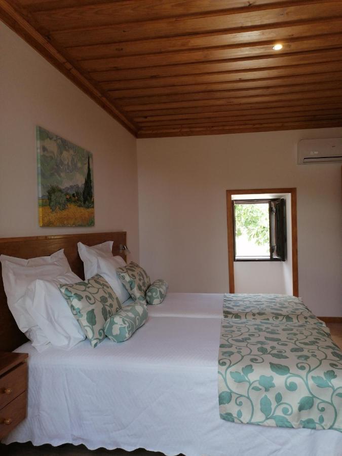 Villa Auri Vila Nova de Fozcoa Εξωτερικό φωτογραφία
