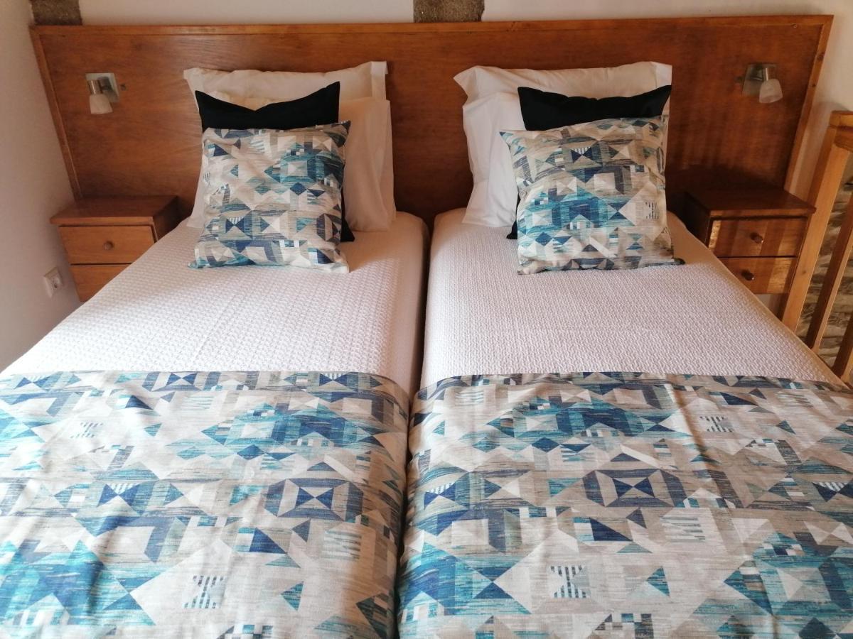 Villa Auri Vila Nova de Fozcoa Εξωτερικό φωτογραφία