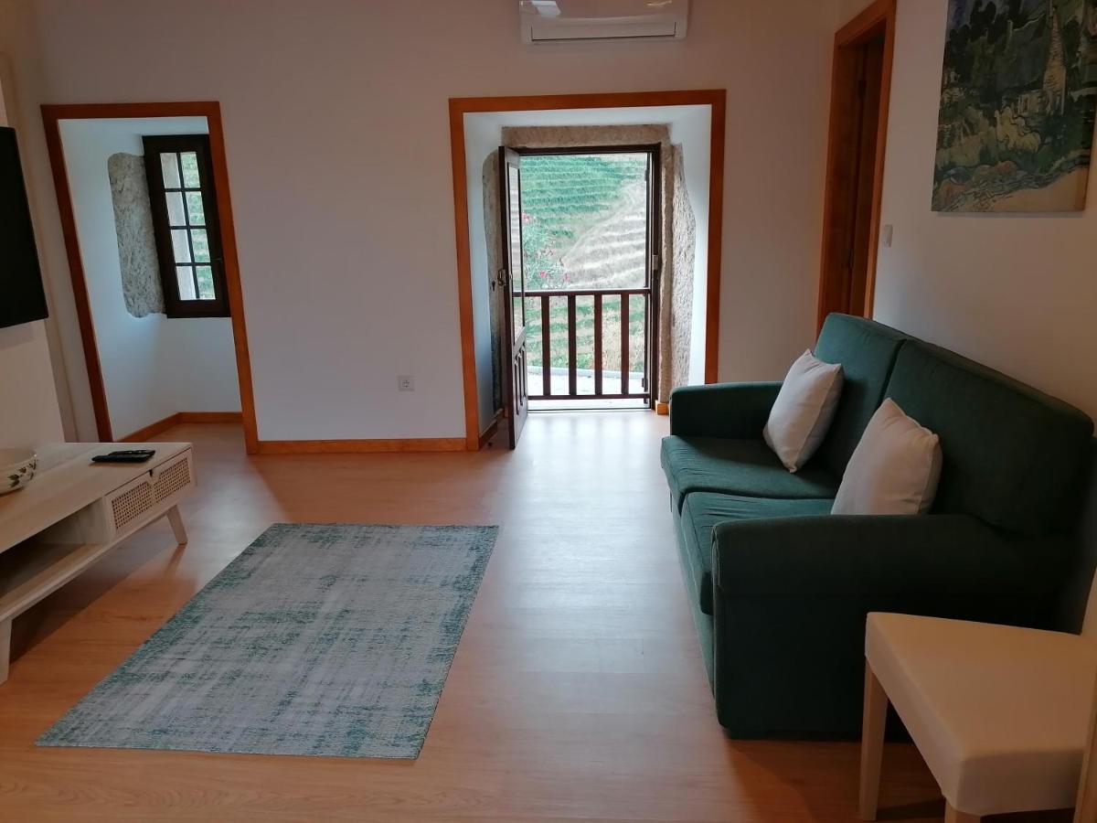 Villa Auri Vila Nova de Fozcoa Εξωτερικό φωτογραφία