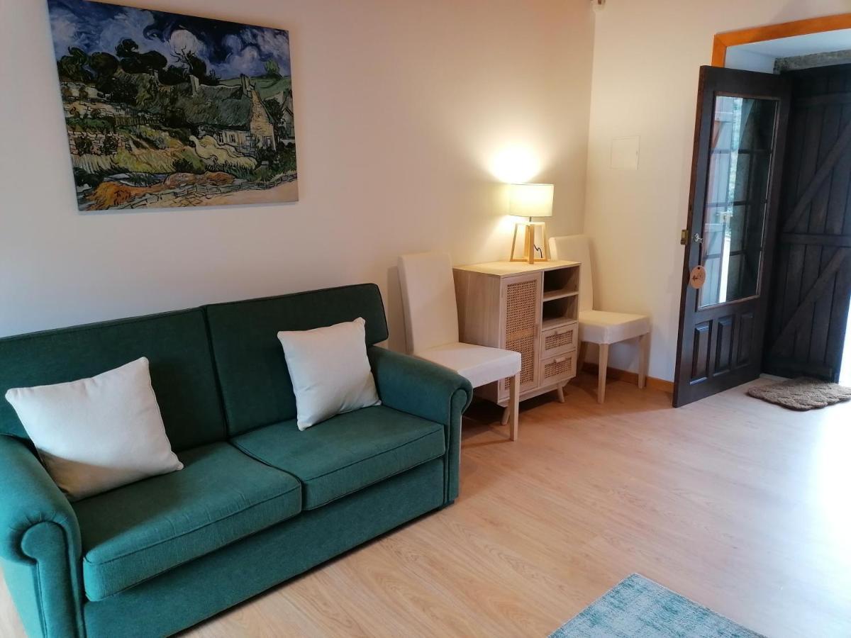 Villa Auri Vila Nova de Fozcoa Εξωτερικό φωτογραφία