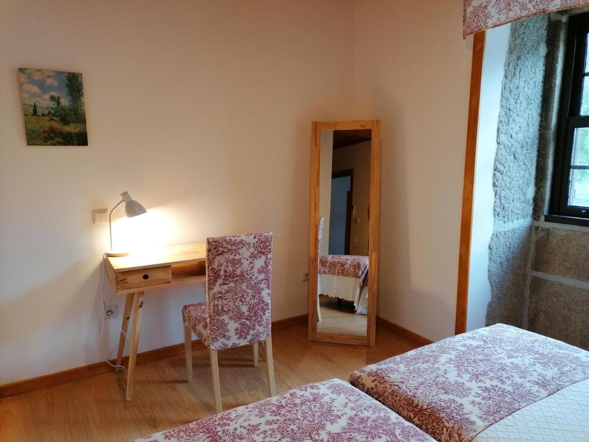 Villa Auri Vila Nova de Fozcoa Εξωτερικό φωτογραφία