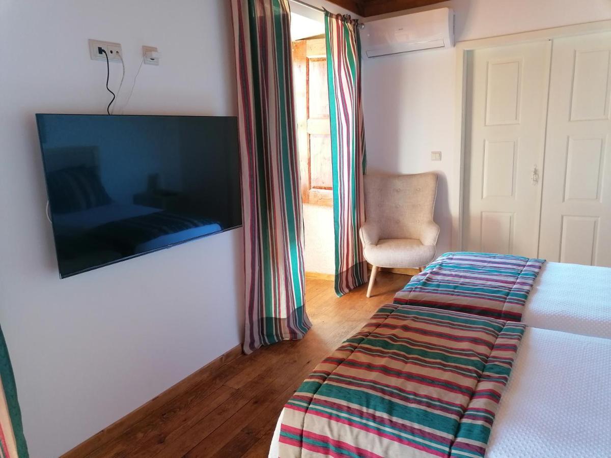 Villa Auri Vila Nova de Fozcoa Εξωτερικό φωτογραφία