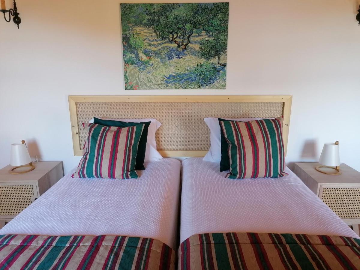 Villa Auri Vila Nova de Fozcoa Εξωτερικό φωτογραφία