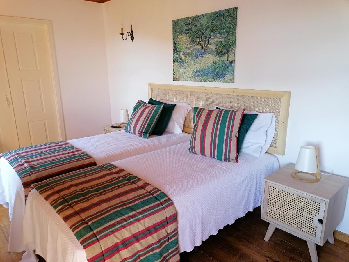 Villa Auri Vila Nova de Fozcoa Εξωτερικό φωτογραφία