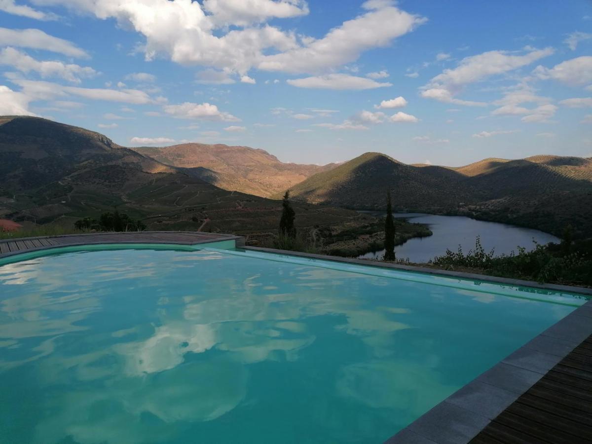 Villa Auri Vila Nova de Fozcoa Εξωτερικό φωτογραφία