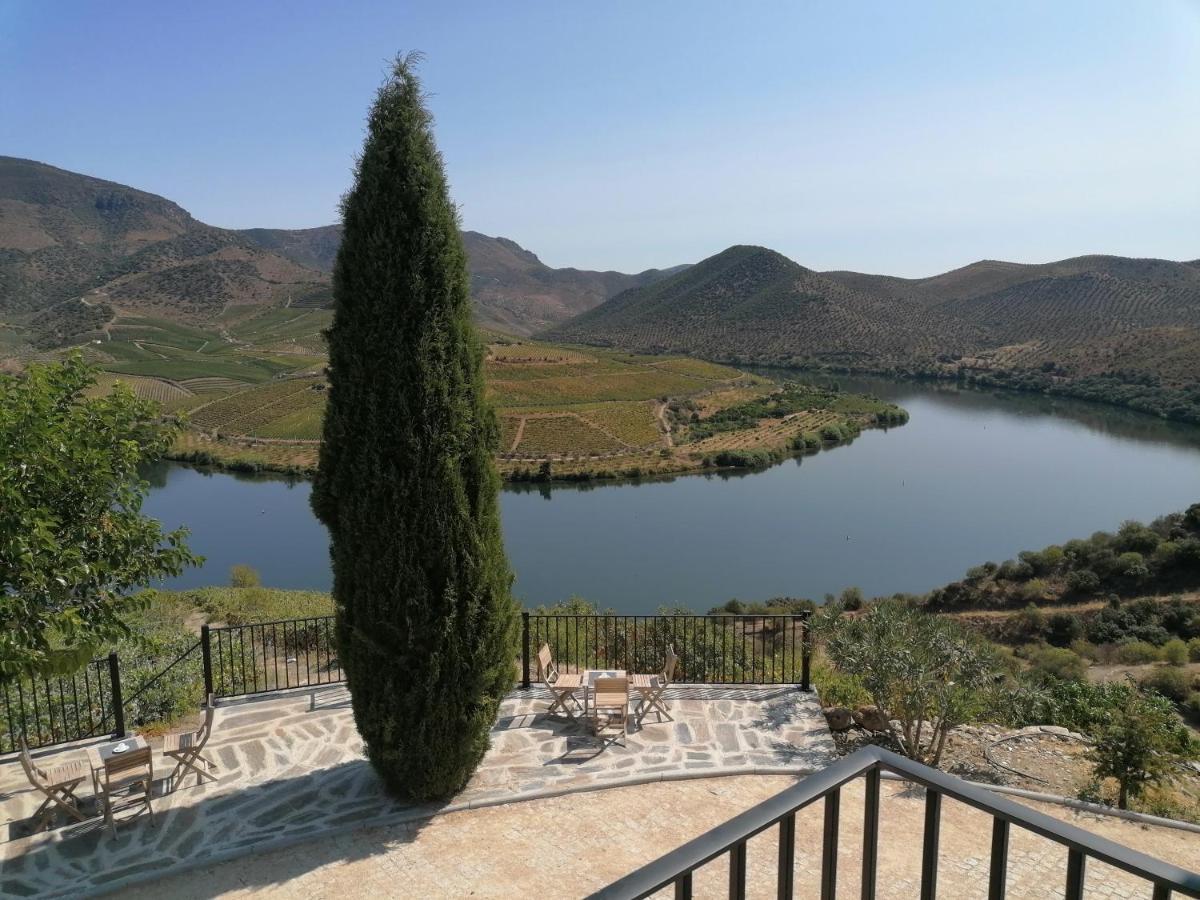Villa Auri Vila Nova de Fozcoa Εξωτερικό φωτογραφία