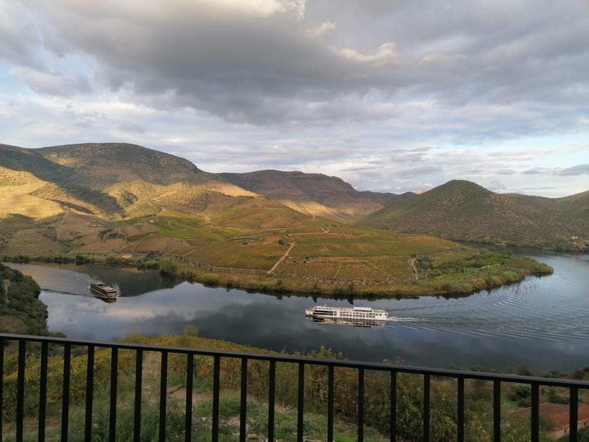 Villa Auri Vila Nova de Fozcoa Εξωτερικό φωτογραφία