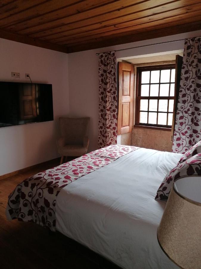 Villa Auri Vila Nova de Fozcoa Εξωτερικό φωτογραφία