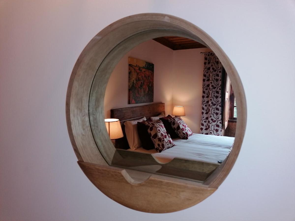 Villa Auri Vila Nova de Fozcoa Εξωτερικό φωτογραφία