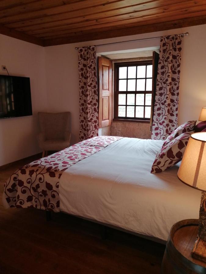 Villa Auri Vila Nova de Fozcoa Εξωτερικό φωτογραφία