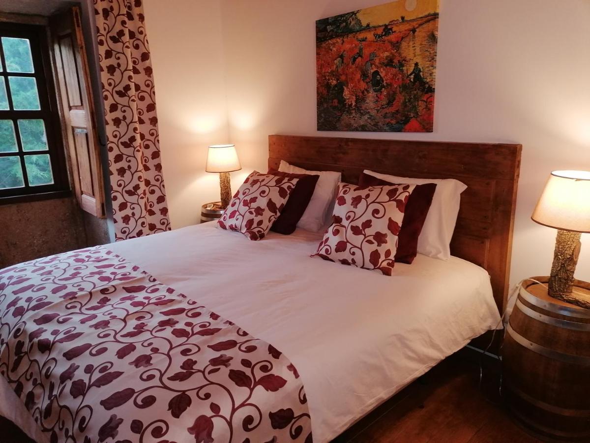 Villa Auri Vila Nova de Fozcoa Εξωτερικό φωτογραφία