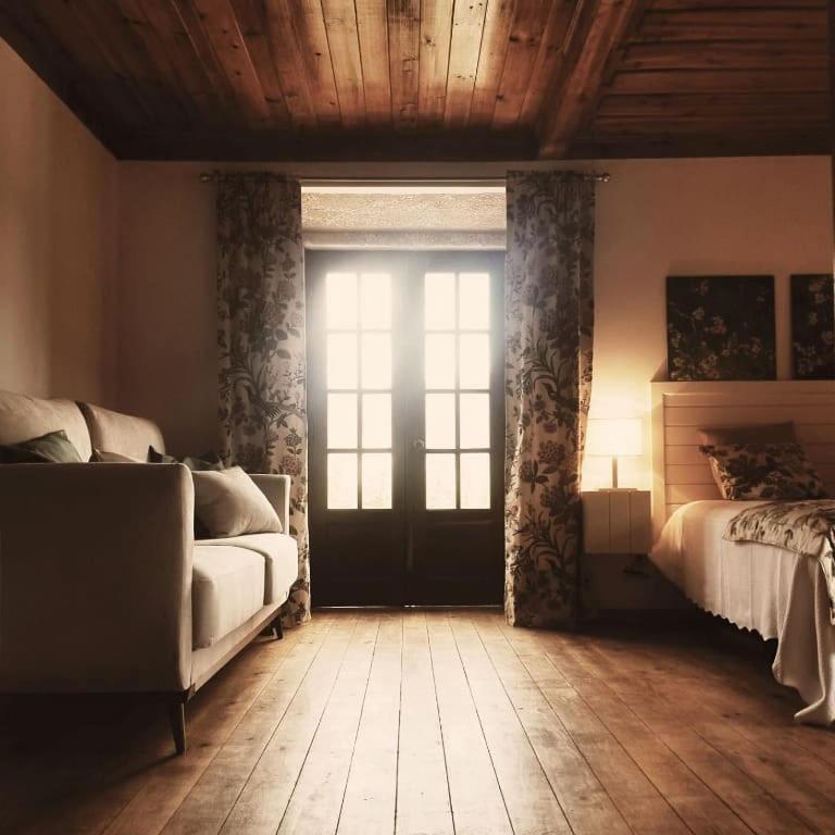 Villa Auri Vila Nova de Fozcoa Εξωτερικό φωτογραφία
