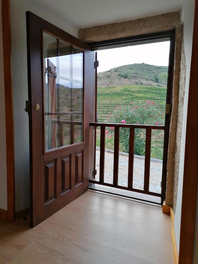Villa Auri Vila Nova de Fozcoa Εξωτερικό φωτογραφία