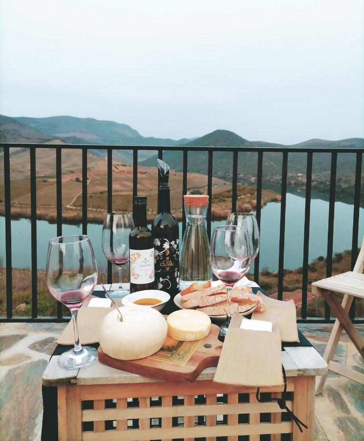 Villa Auri Vila Nova de Fozcoa Εξωτερικό φωτογραφία